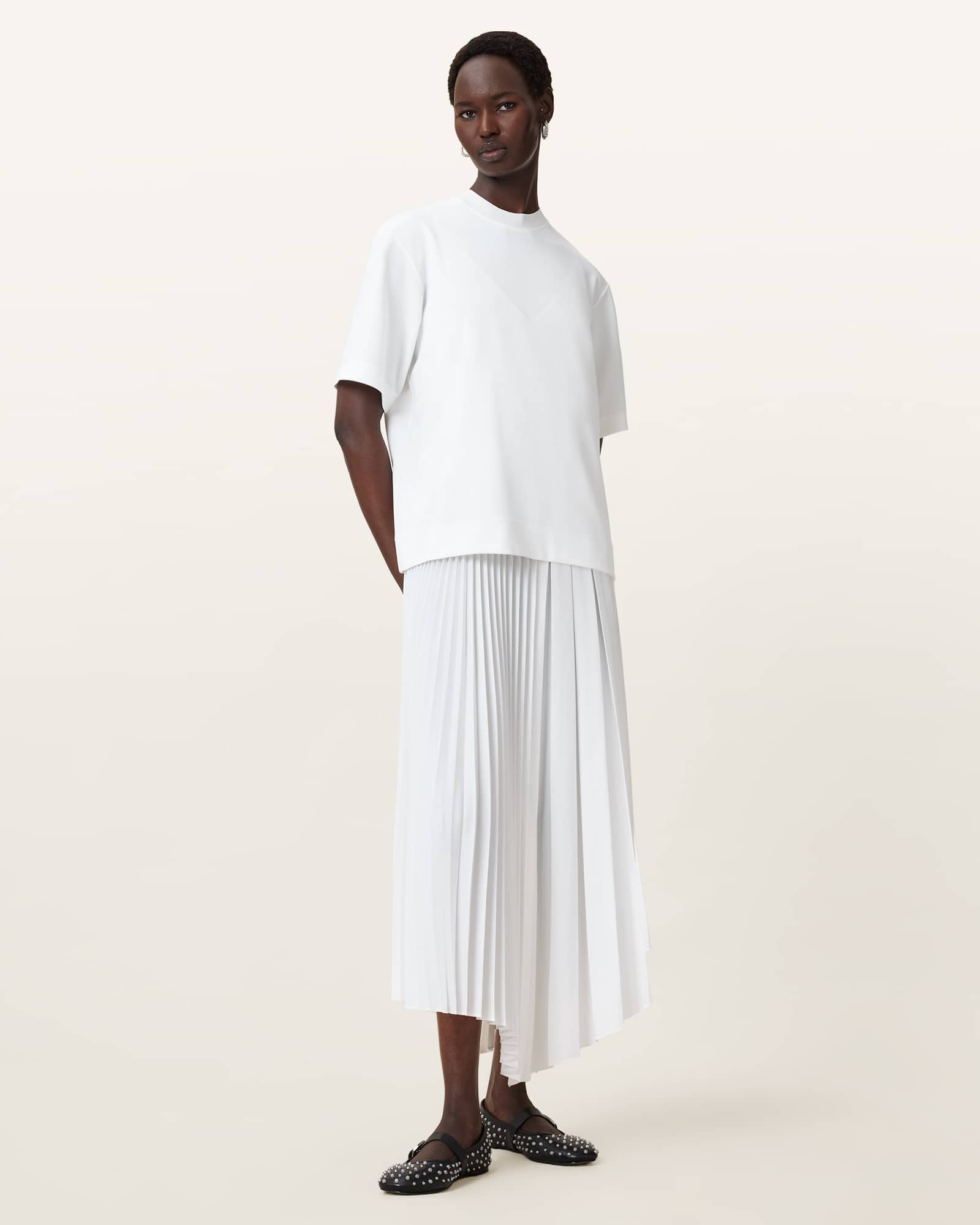 Jax 2-in-1 Maxi Dress