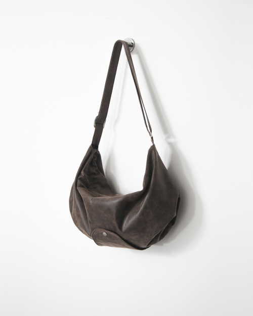 Pilot Bag Brown