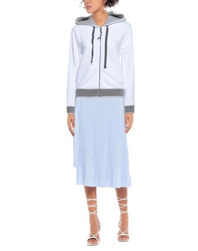 Woman Sweatshirt White