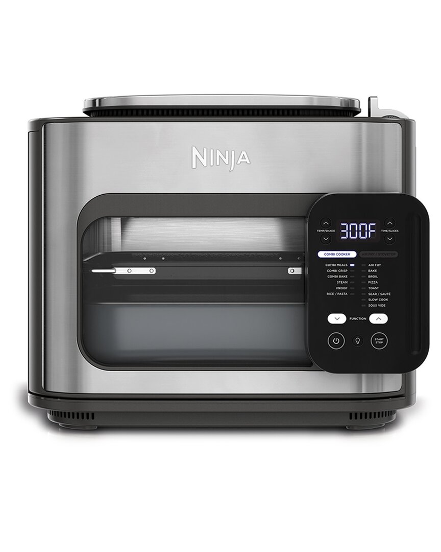Combi-All-in-One Multicooker/Oven/Air Fryer