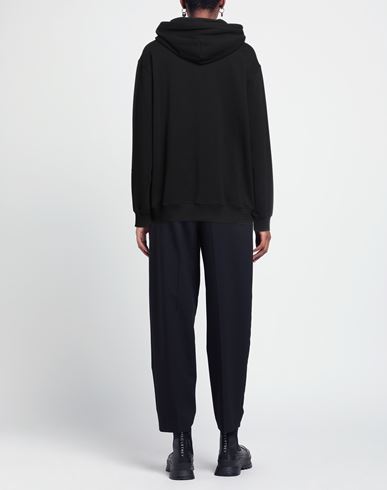 Woman Sweatshirt Black