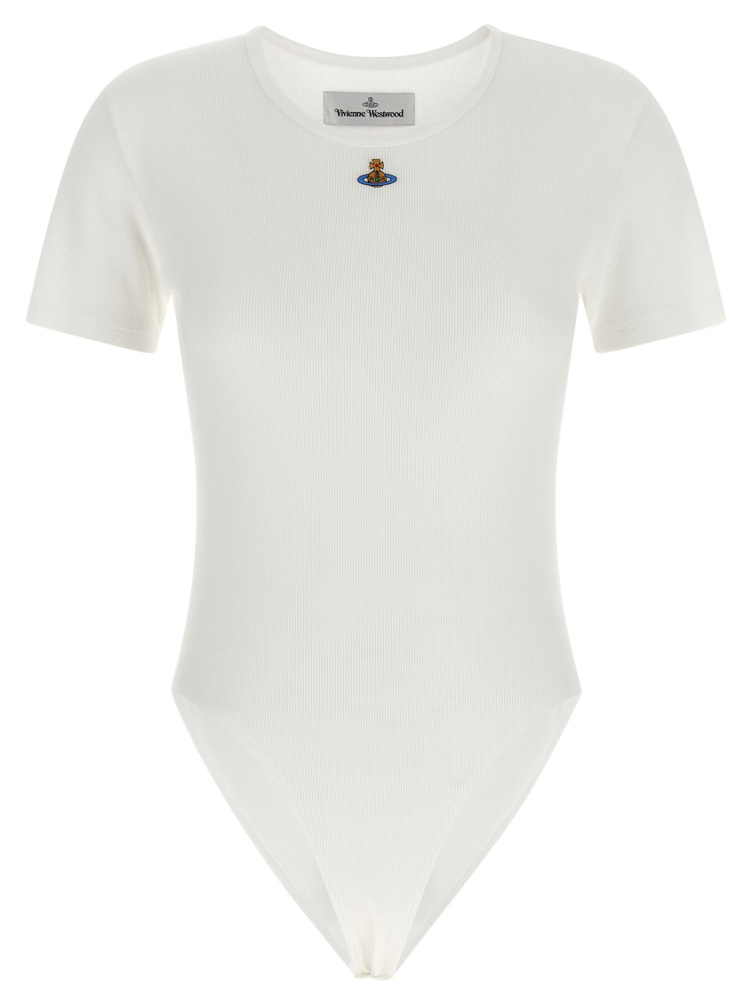 Orb Bas Relief Bodysuit