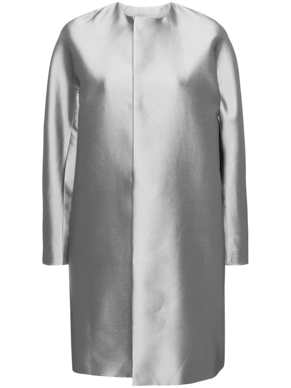 Mlkado coat - Grey
