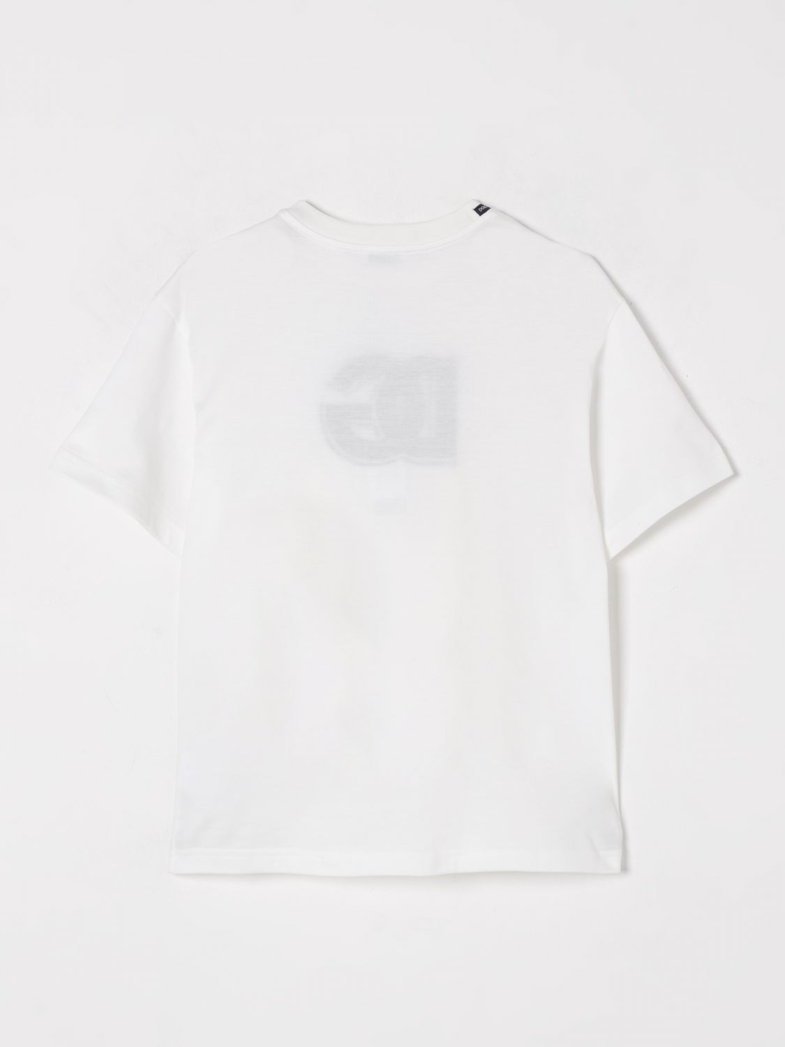 T-Shirt Kids color White