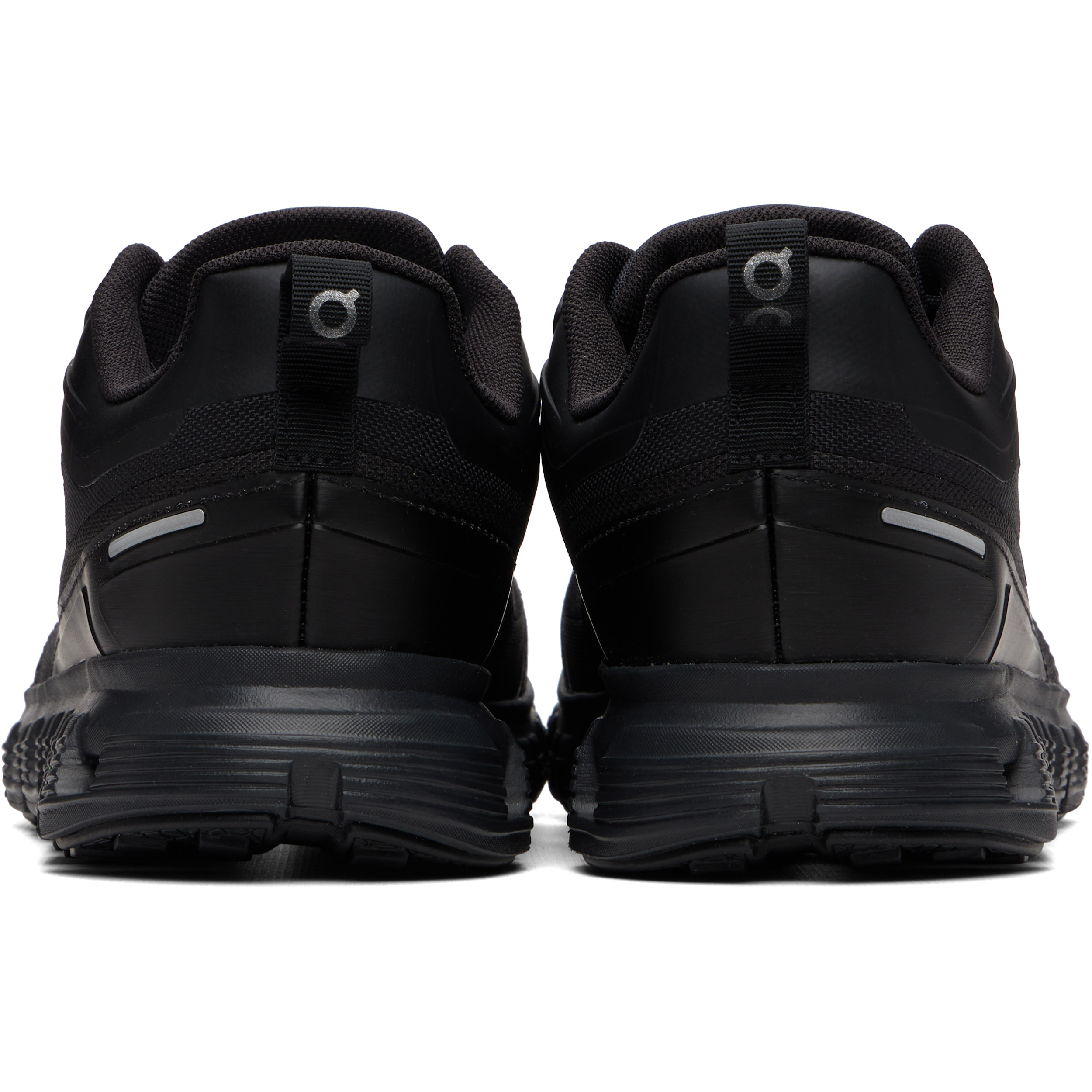 Black Cloud 6 Waterproof sneakers