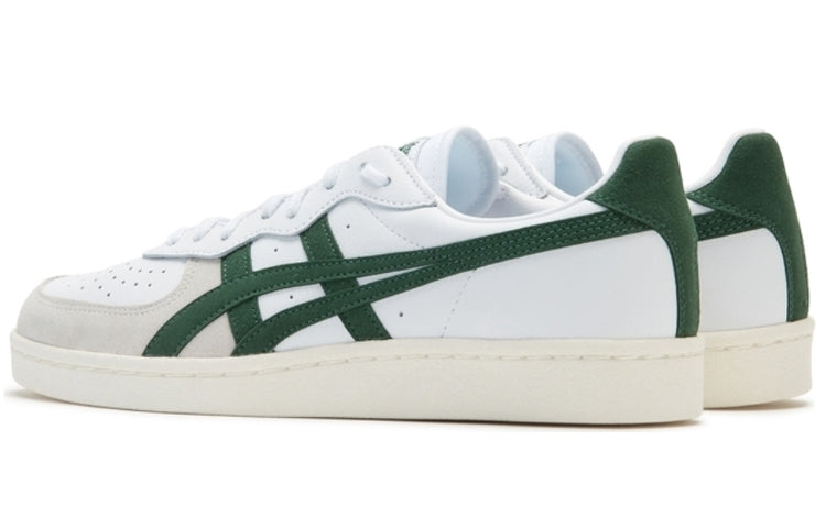 GSM 'White Grey Green'