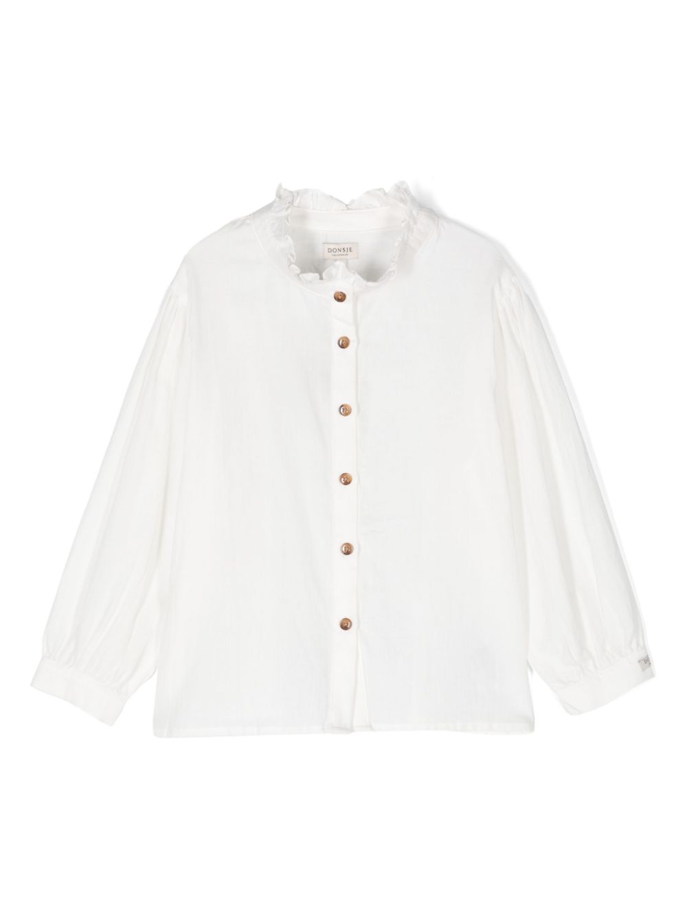Fini shirt - White