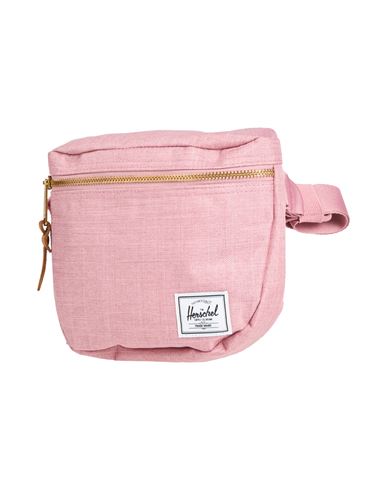 Woman Belt bag Pink Size