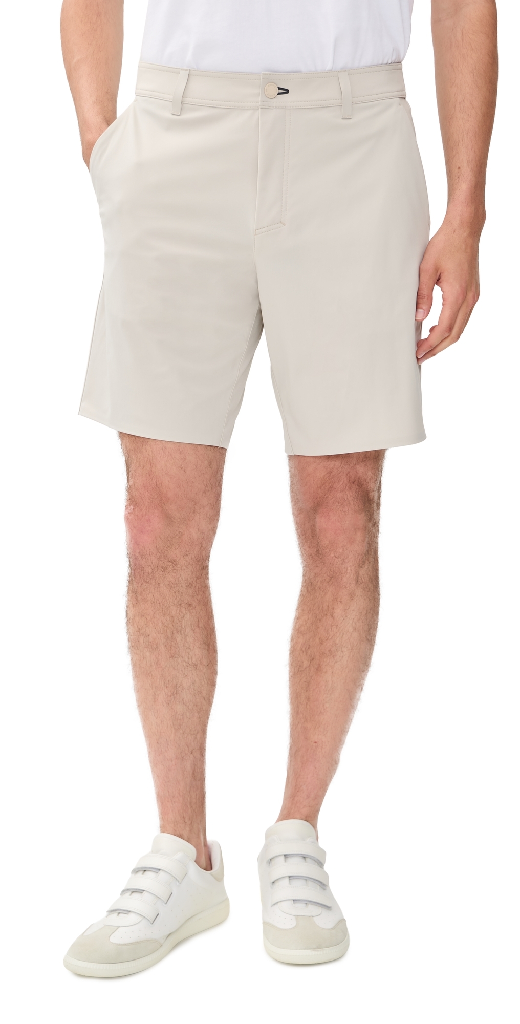 Commuter Flyweight Shorts 9 Stone