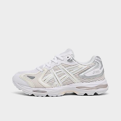 Women's GEL-K1011 Casual Shoes in White/Cream