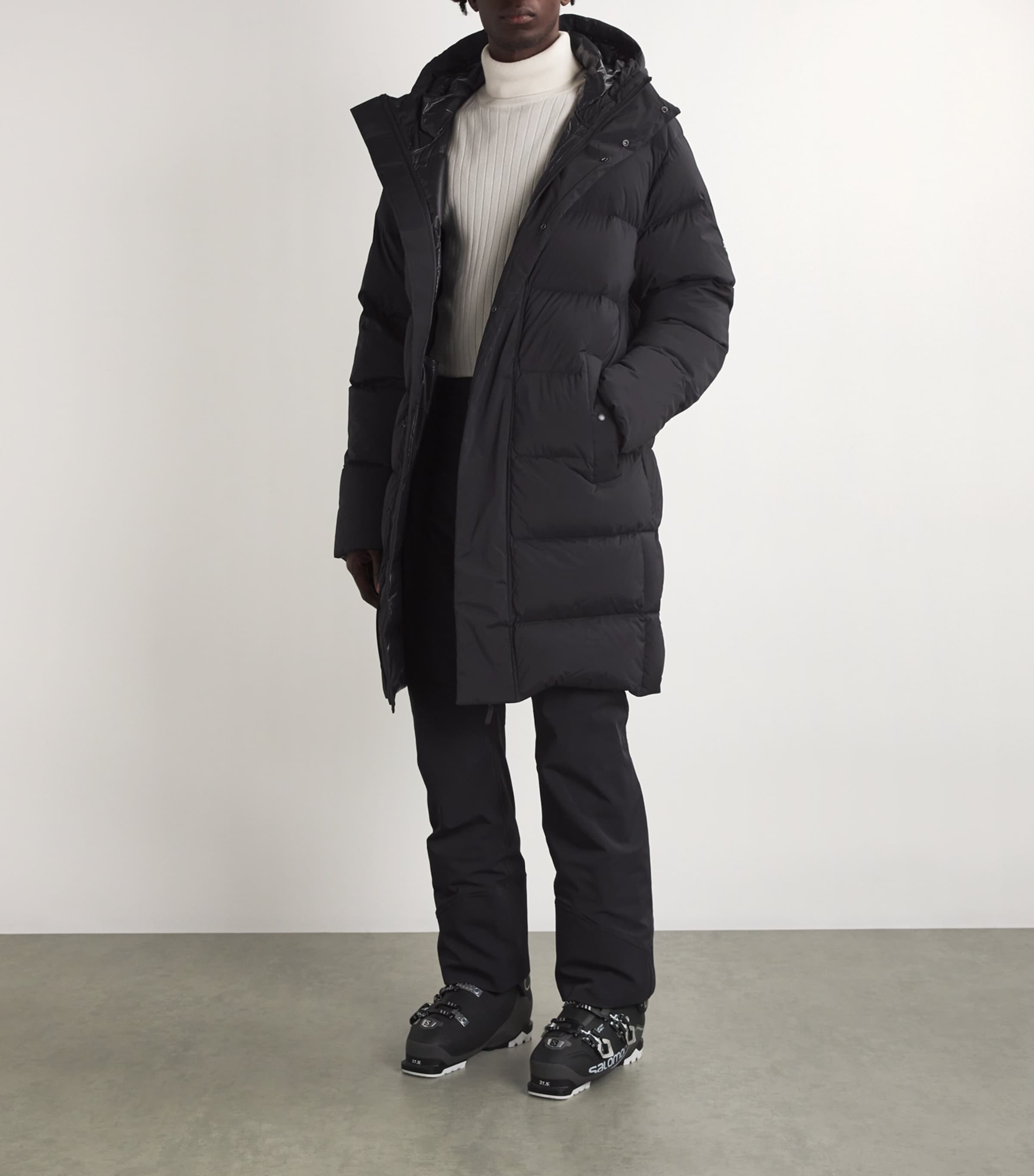 Snowmass Ski Parka