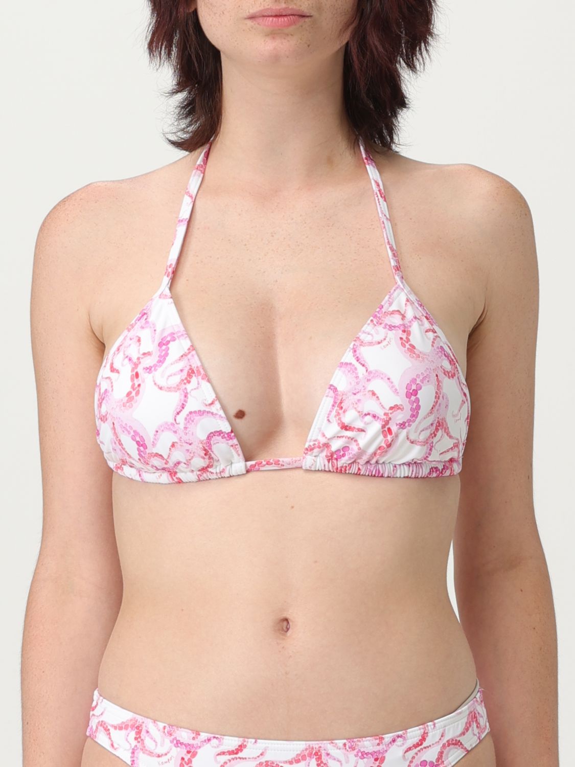 Swimsuit Woman color Pink