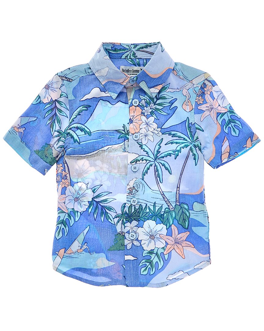 Button-Down Shirt