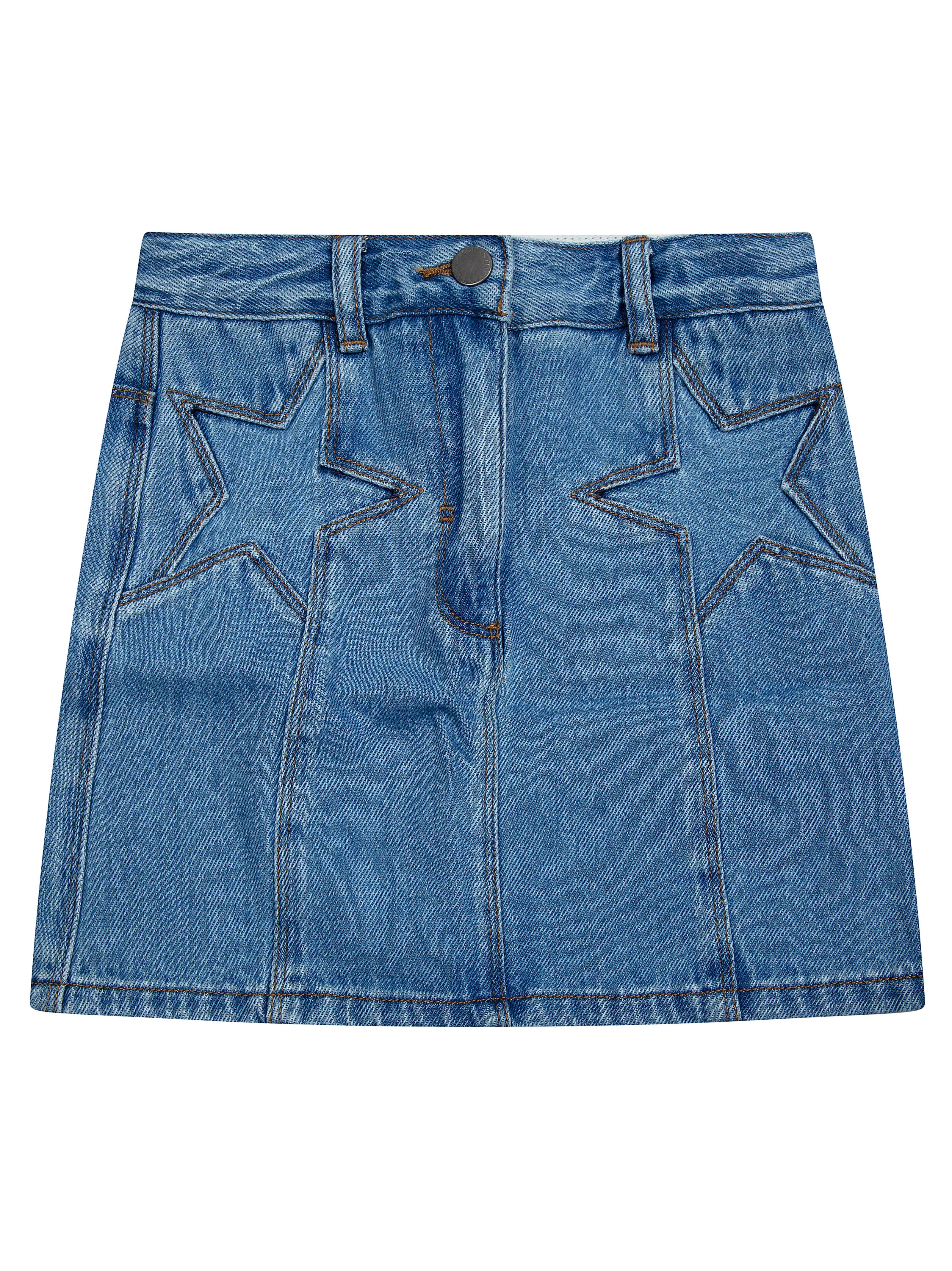 Mini Skirt for Kids