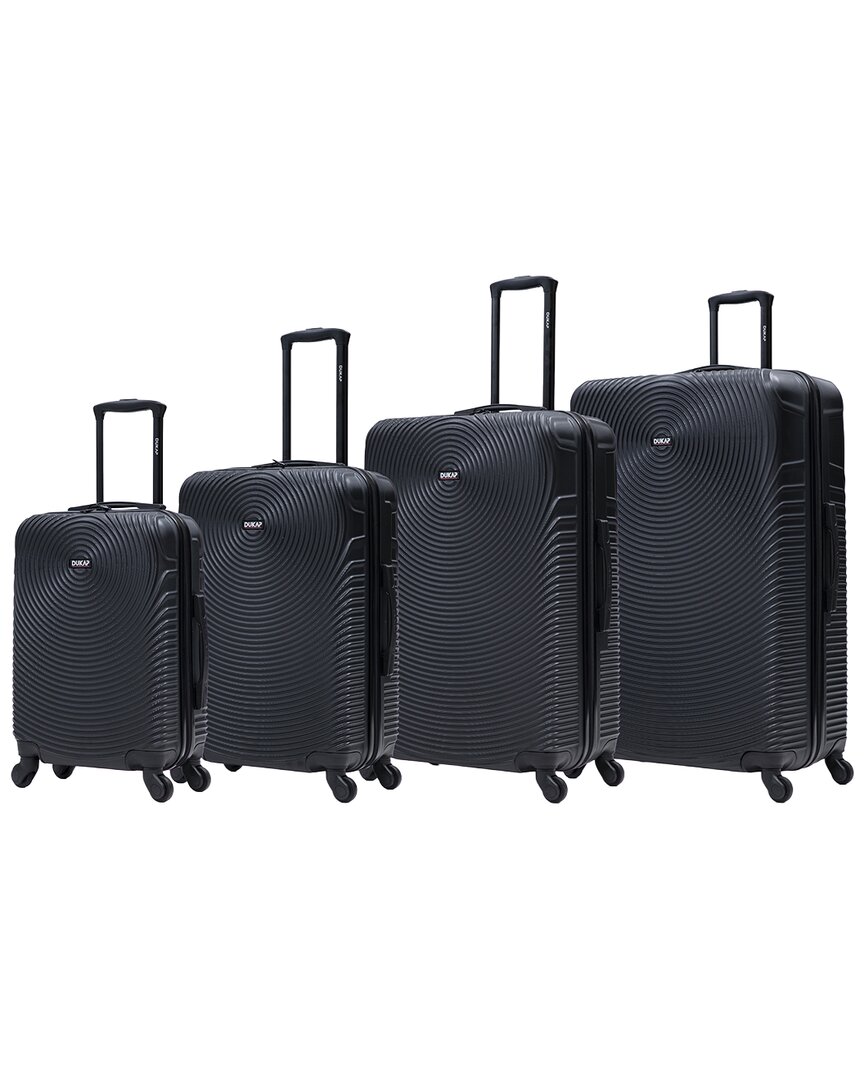 Inception Lightweight Hardside 4Pc Set