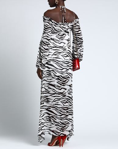 Woman Maxi dress White