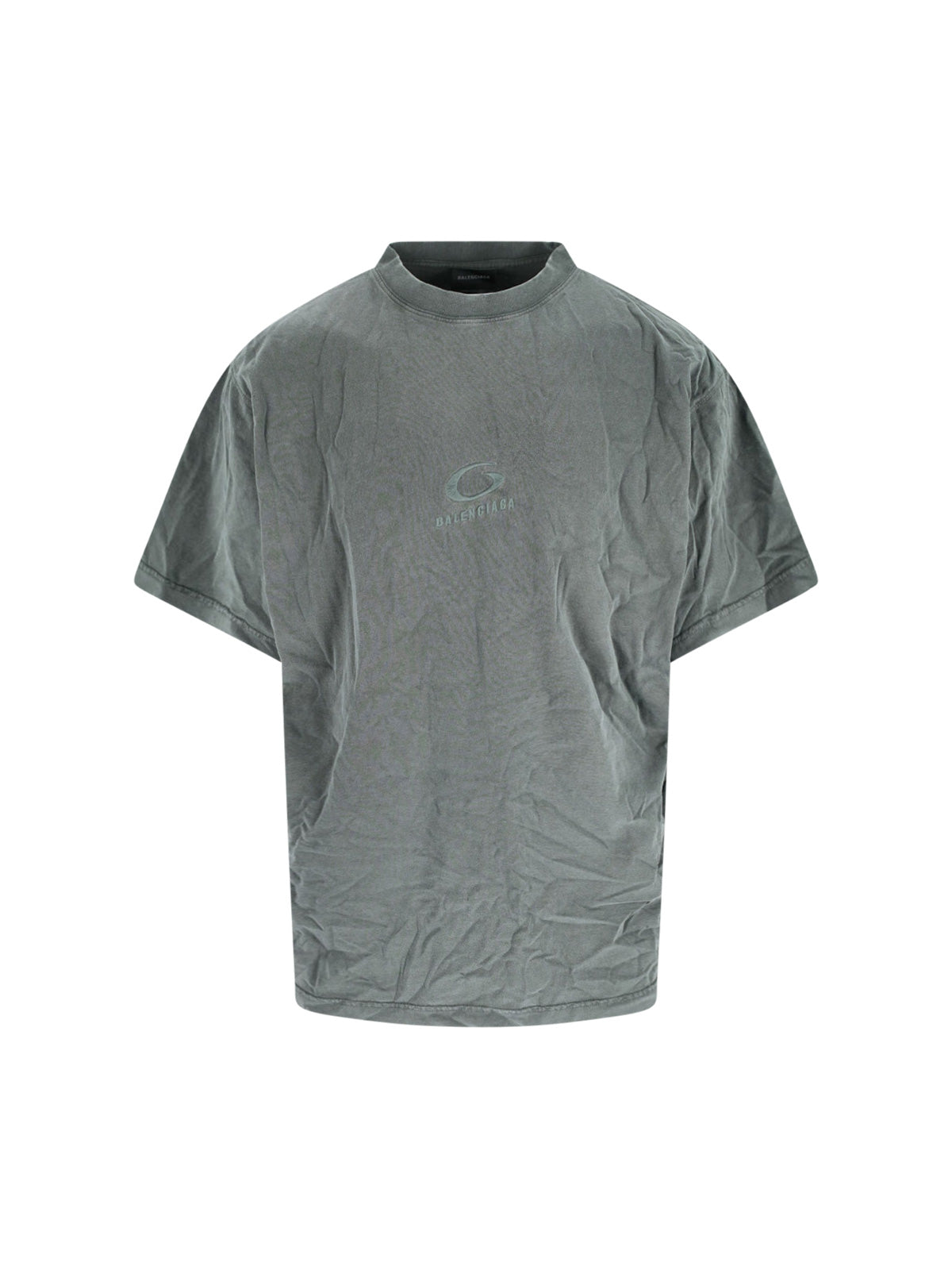 100% Cotton Graphic T-Shirt