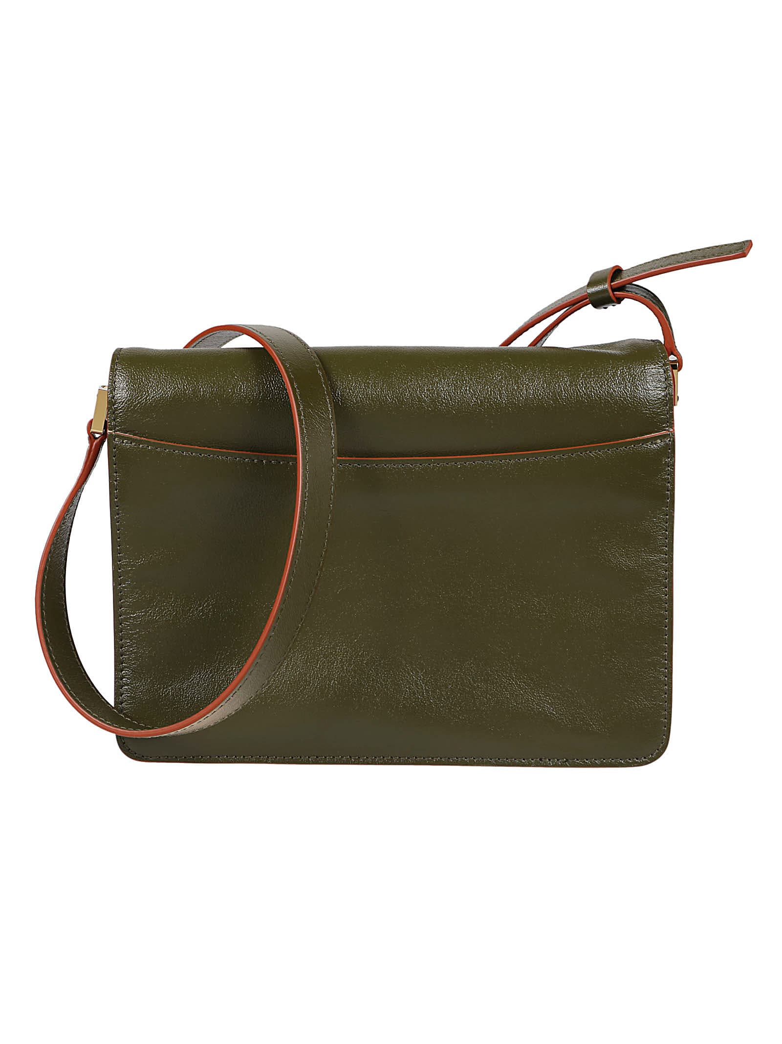 Trunk Soft Medium Bag