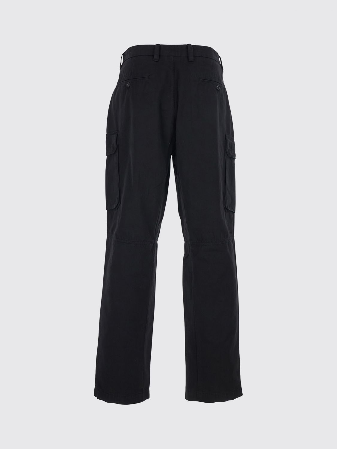 Pants C. P. COMPANY Men color Grey