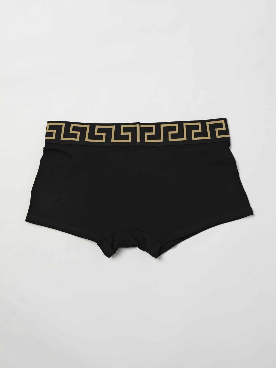 Underwear Men color Black