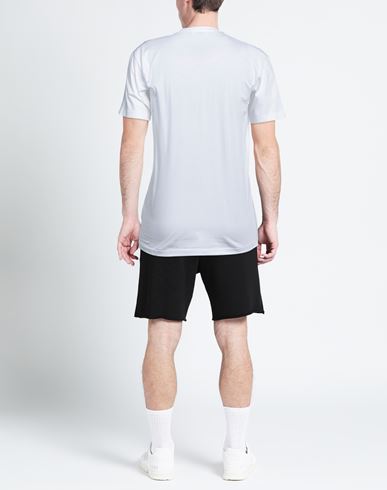 Man T-shirt White