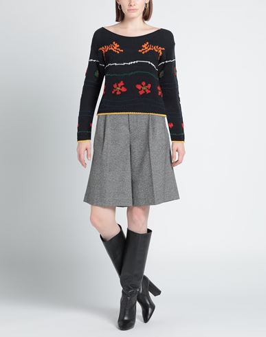 Woman Sweater Black
