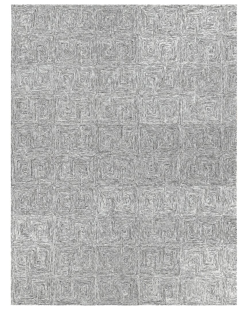 Caprice Hand-Tufted New Zealand Wool Rug