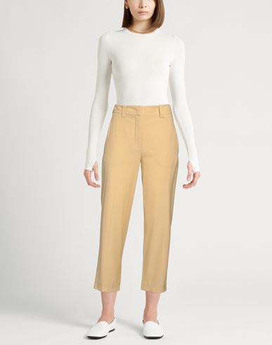Woman Pants Sand