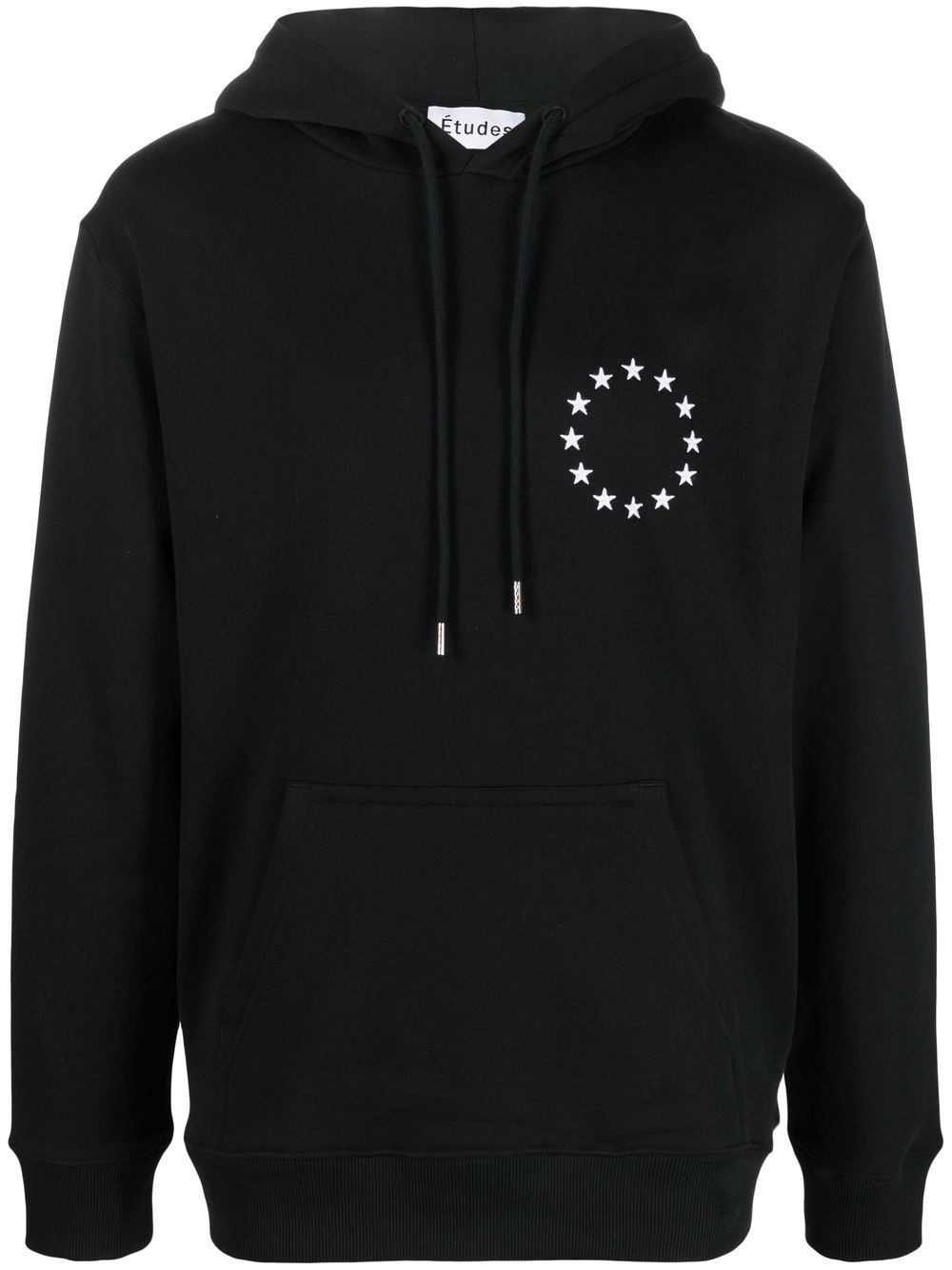 Klein Europa hoodie - Black