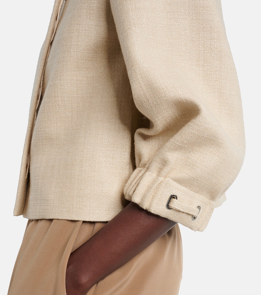Naiadi jacket