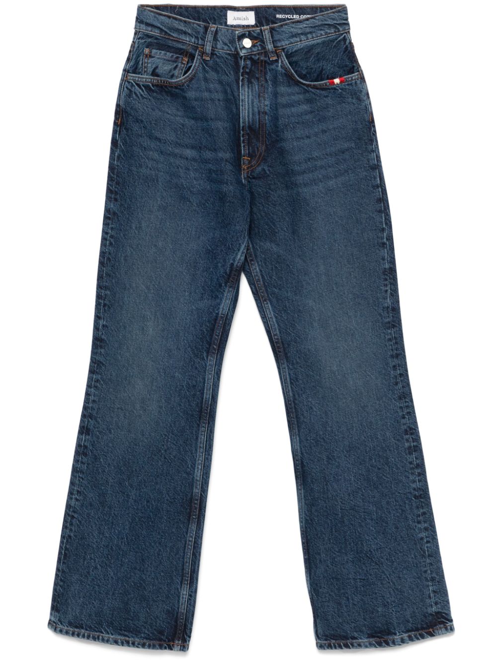 Kendall jeans - Blue