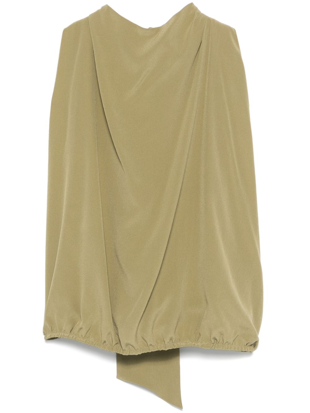 The Sixth Sense top - Green