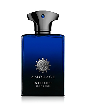 Interlude Black Iris Eau de Parfum 3.4 oz.