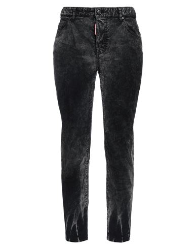 Woman Pants Black