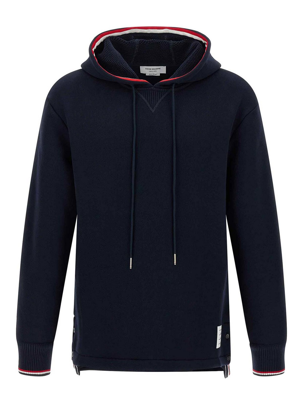 Rwb Tape Hoodie