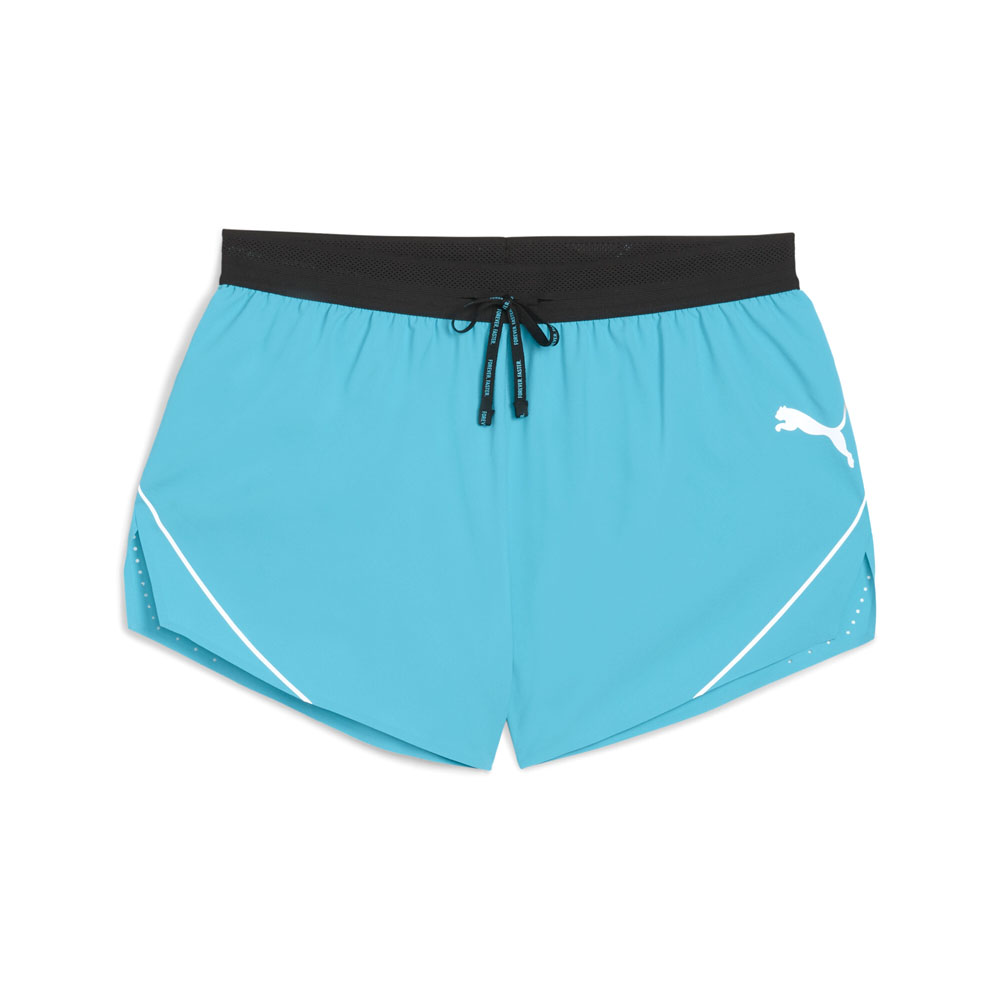 Raceday Ultraweave Split 3 Inch Shorts