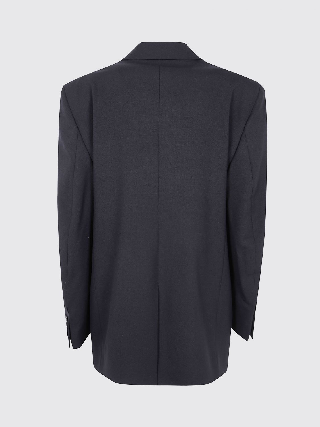 Blazer Woman color Black