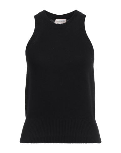 Woman Sweater Black
