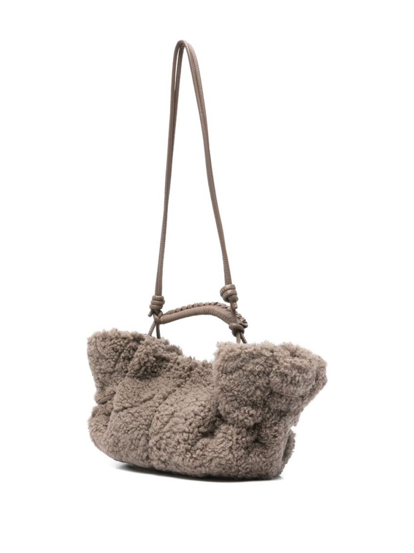Bags.. Grey
