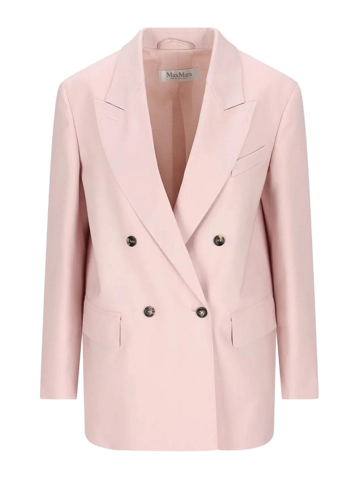 Pink Shadow Jacket
