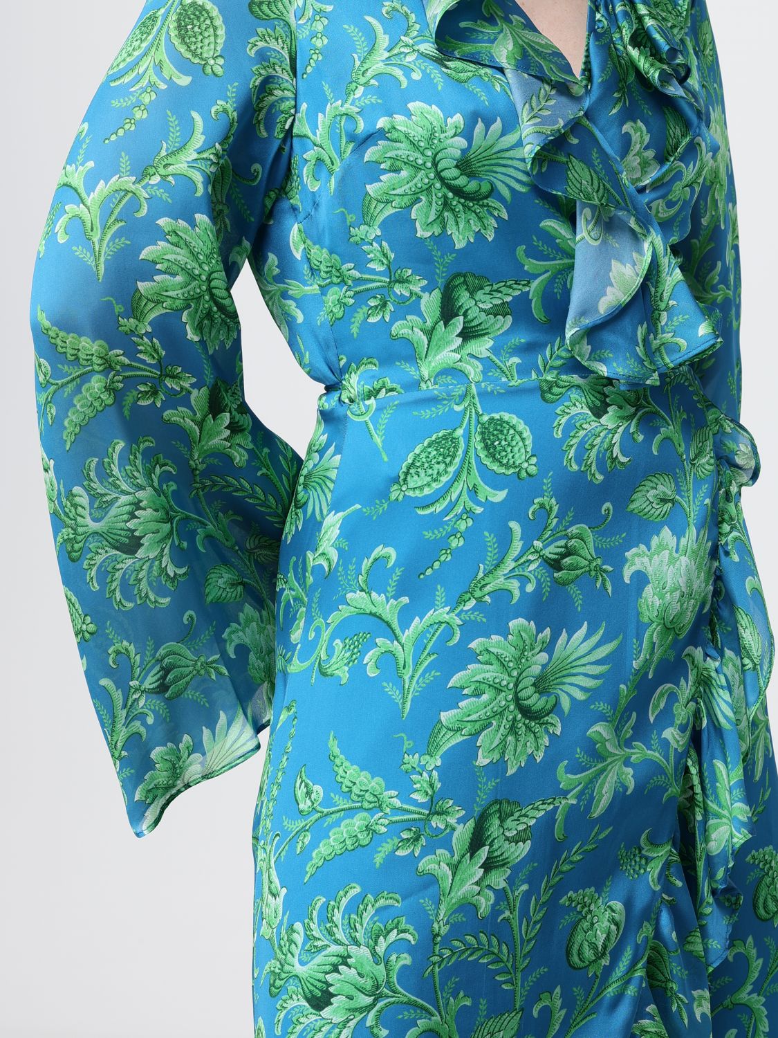 Shirt Woman color Multicolor