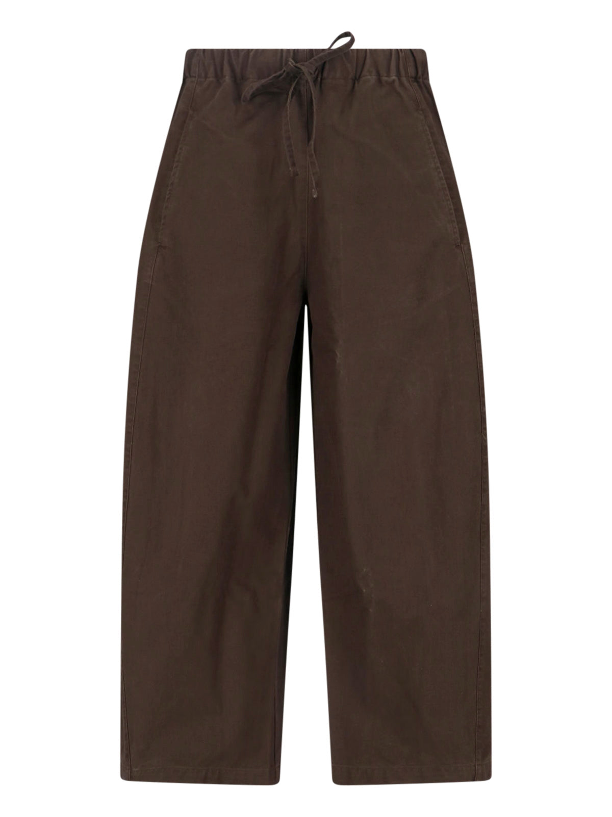 Unisex 100% Cotton Trousers