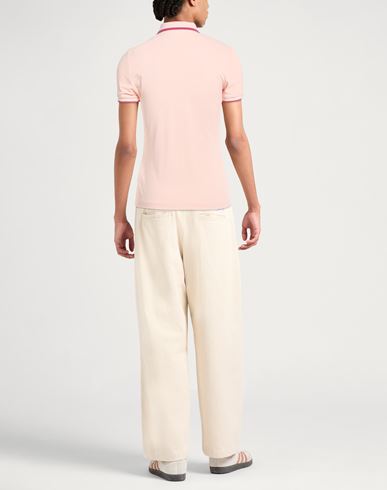 Man Polo shirt Blush Size M Polyamide