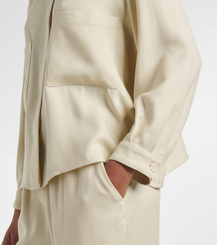 Satie jacket