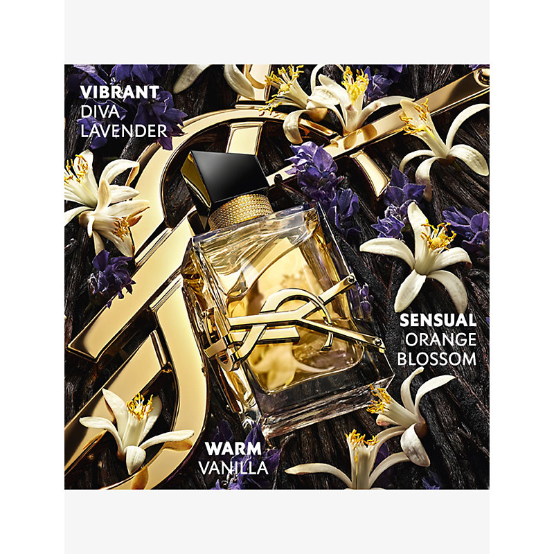 Lash Clash  Libre Eau De Parfum