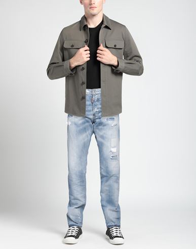 Man Jeans Blue