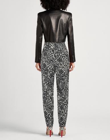 Woman Pants Black