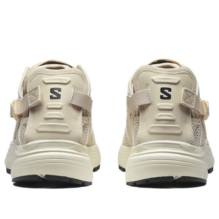 Techsonic Leather Advanced 'Almond Milk Vanila'