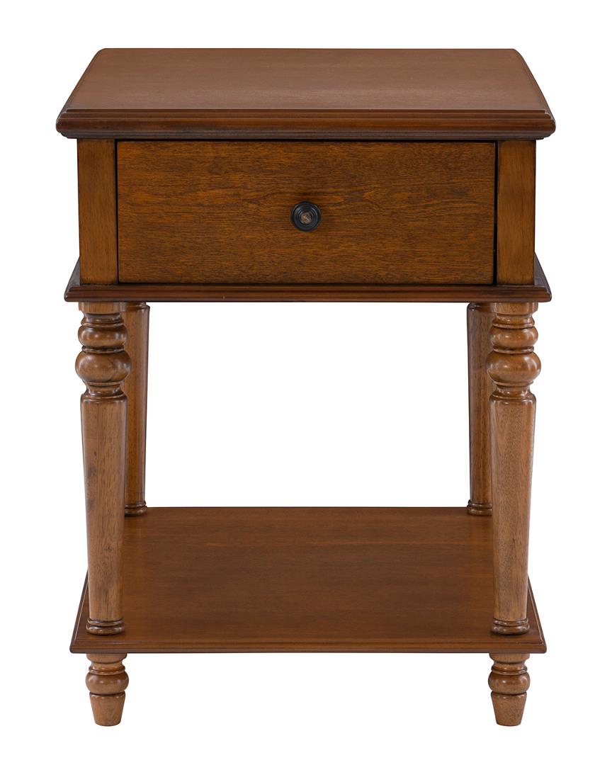 McGhie Side Table