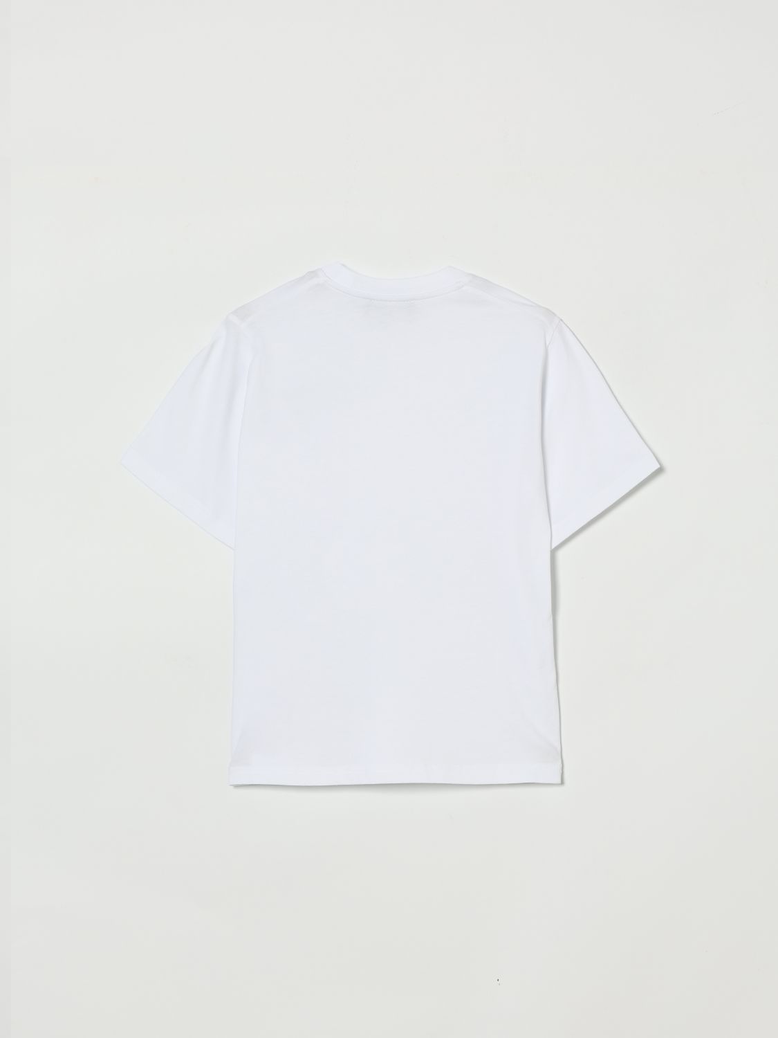 T-Shirt Kids color White
